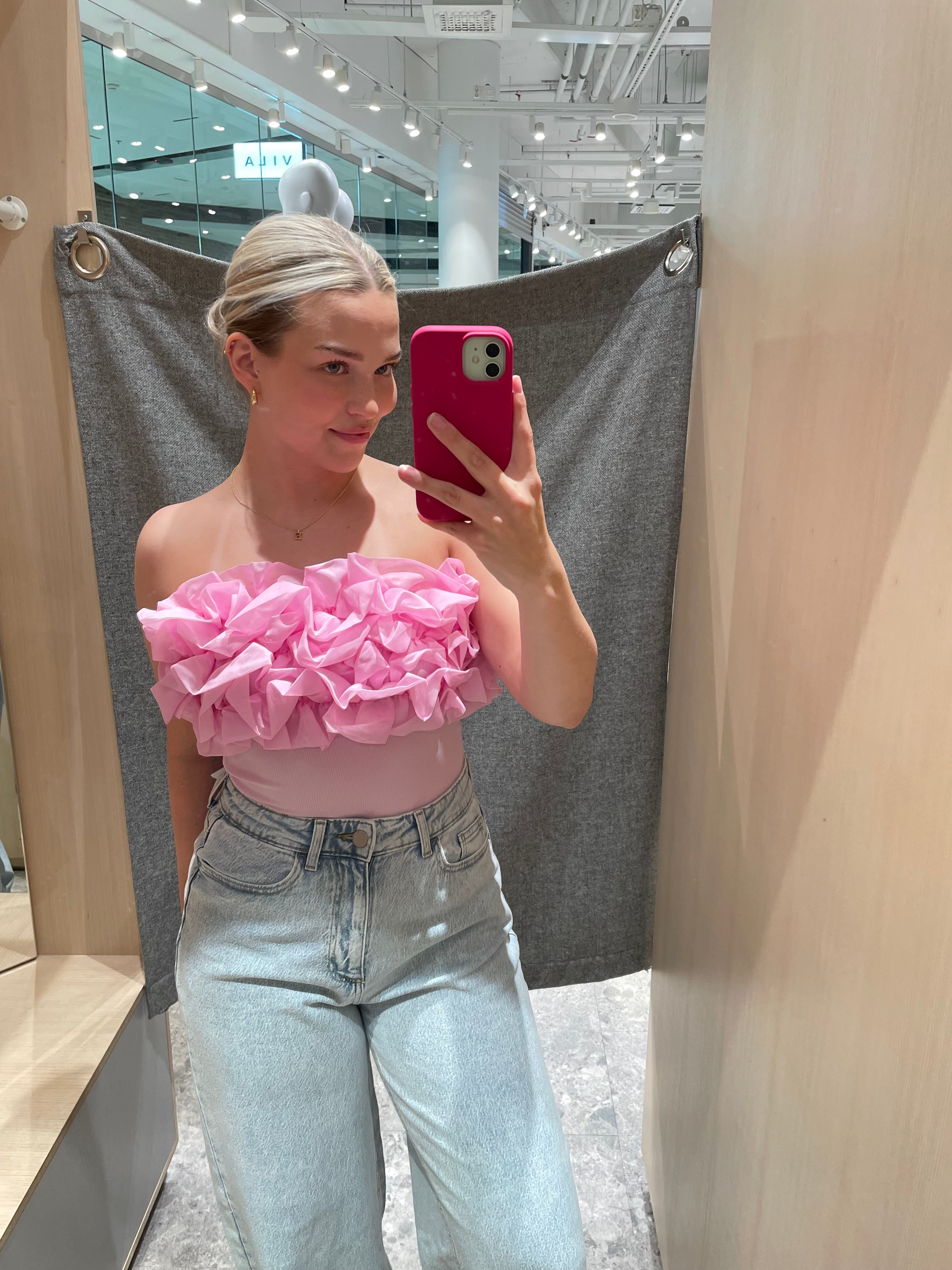 VITOVE Body - Bonbon